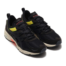 ASICS GEL-VENTURE RE BLACK/BK 1021A410-001画像