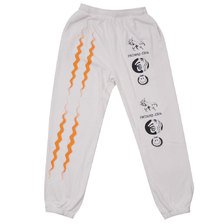 Nine One Seven Matrix Sweatpants画像