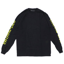 Nine One Seven Dialtone Longsleeve T-Shirt画像