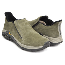 MERRELL JUNGLE MOC 2.0 AC+ DUSTY OLIVE J94525画像