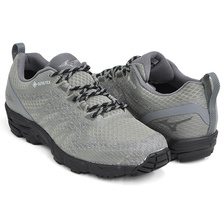 MIZUNO WAVE GAZELLE 2 KHAKI B1GA200236画像