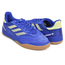 adidas Skateboarding COPA NATIONALE ROYBLU / YELTIN / FTWWHT EG2272画像