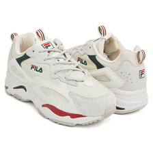 FILA RAY TRACER NM BEIGE F5119-1460/FS1SIB1460X画像