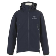 ARC'TERYX BETA AR JACKET tui画像