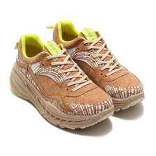 UGG CA805 x Cedar Sneaker Natural 1117710-NTR画像