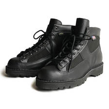 Danner PATROL 6 BLACK 25200画像