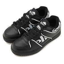 ellesse Assist Low K EFH0121画像