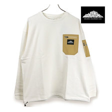 Mountainsmith Yampa recycred Crew OFF MS0-000-200016画像