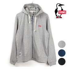 CHUMS M Boat Logo Parka CH01-1705画像