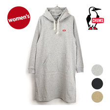 CHUMS W Keystone Dress CH18-1141画像