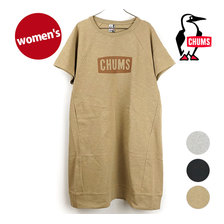 CHUMS W Keystone Take It Easy Tunic CH18-1132画像