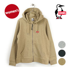 CHUMS W Keystone Full Zip Parka CH10-1230画像