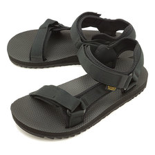 Teva M UNIVERSAL TRAIL BLK 1106786画像