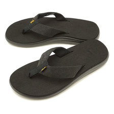 Teva M VOYA FLIP BKBL 1019050B画像
