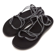 Teva VOYA INFINITY STRIPE BBWHT 1106866B画像