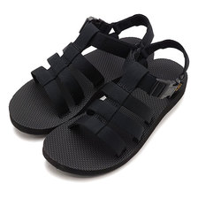 Teva W ORIGINAL DORADO BLK 1106854画像