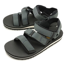 Teva M CROSS STRAP TRAIL DKSW 1107749画像