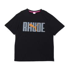 PUMA x RHUDE Graphic Tee PUMA BLACK 596757-51画像