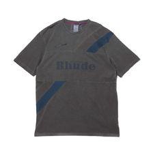 PUMA &times; RHUDE Tee PUMA BLACK 596758-01画像