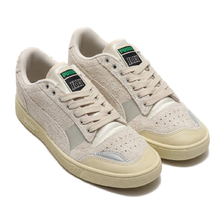 PUMA Ralph Sampson Lo RHUDE WHISPER WHITE 371392-01画像