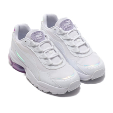 PUMA Cell Stellar Glow Wn's PUMA WHITE-PU 371707-01画像