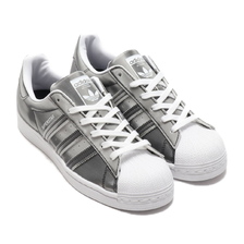 adidas SUPERSTAR FOOTWEAR WHITE/SUPPLIER COLOUR/CORE BLACK FX7780画像