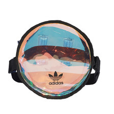 adidas ROUND WAISTBAG TRANCE PARENT FM3262画像