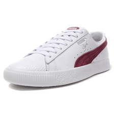 PUMA CLYDE "DEF JAM" WHT/BGD 374537-01画像