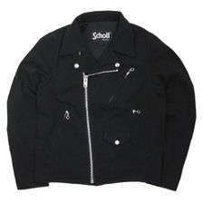 Schott HEAVY JERSEY RIDERS 3102043-09画像