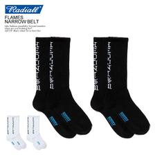 RADIALL 2PAC SOX - HEDONISM RAD-PAC036画像