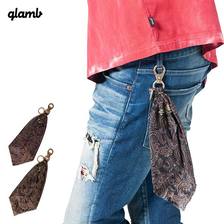 glamb Bandana key holder GB0220-AC08画像