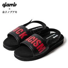glamb F.R. sandals GB0220-NK04画像