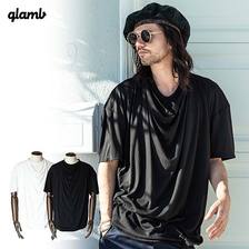 glamb Drape layered CS GB0220-CS12画像