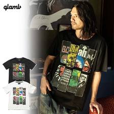 glamb Godlamb T GB0220-T02画像