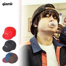 glamb Rod cap by Mighty Shine GB0220-CP04画像