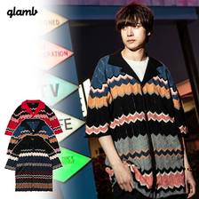 glamb Greck border SH GB0220-SH07画像