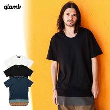 glamb Tri layered CS GB0220-CS01画像