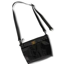 glamb Waterproof nylon sacoche GB0220-AC11画像