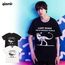 glamb Last song T GB0220-T03画像