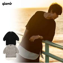glamb Layered knit GB0220-KNT02画像
