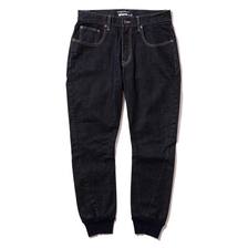 glamb Easy jogger rigid denim GB0220-P08画像