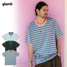 glamb Skate border CS GB0220-CS02画像