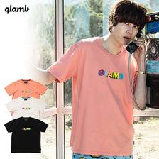 glamb Colorful logo CS GB0220-CS23画像
