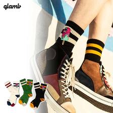glamb I SCREAM socks GB0220-AC13画像