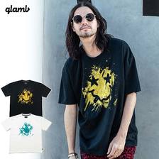 glamb Splash smoke beats CS GB0220-CS27画像