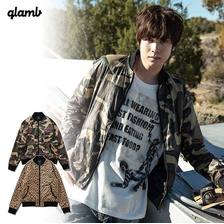 glamb Description paper JKT GB0220-JKT02画像