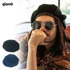 glamb Bandana beret GB0220-CP03画像