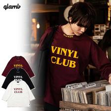 glamb VINYL CLUB CS GB0220-CS19画像