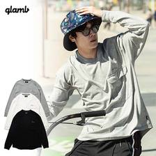 glamb Long sleeves pocket CS GB0220-CS25画像