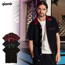 glamb Ponte bowling SH GB0220-SH12画像